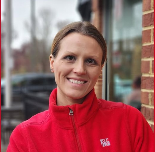 Stephanie Mann Winchester VA Death, Chick-fil-A Pleasant Valley Road Member Dies